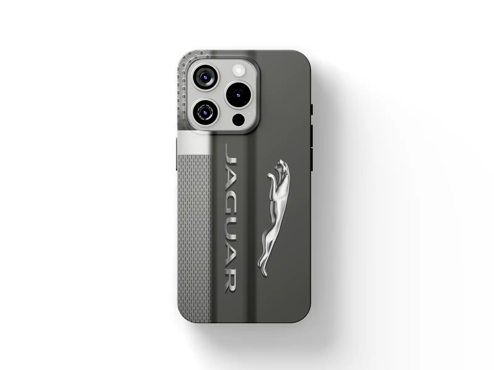 Jaguar Protection Smartphone Qualité Max Limitée
